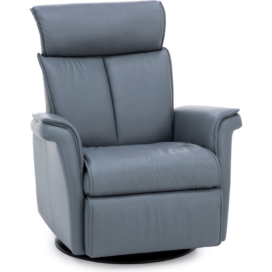 img norway grey recliner z  