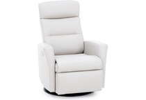 img norway tan recliner z  