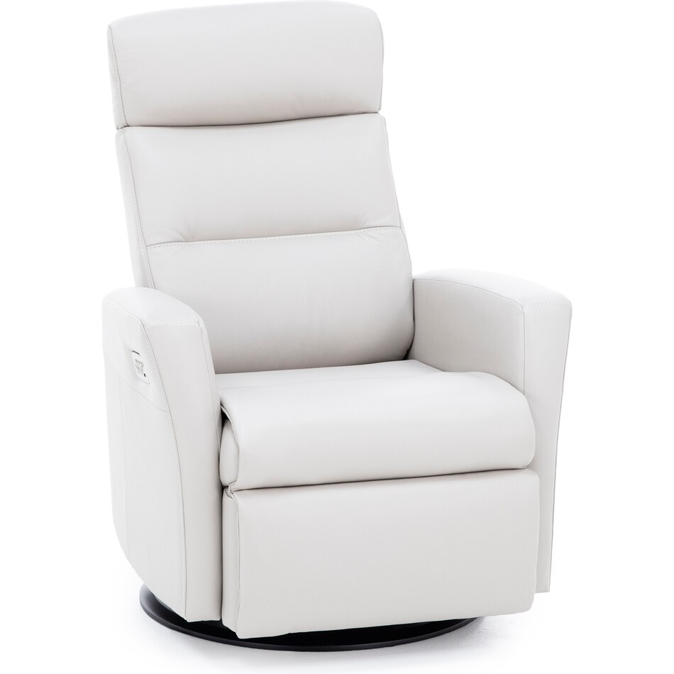 img norway tan recliner z  