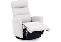 img norway tan recliner z  