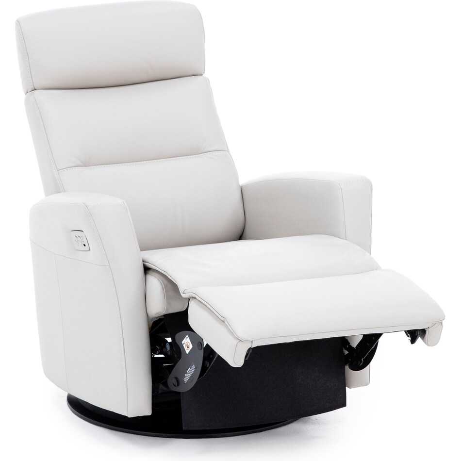 img norway tan recliner z  