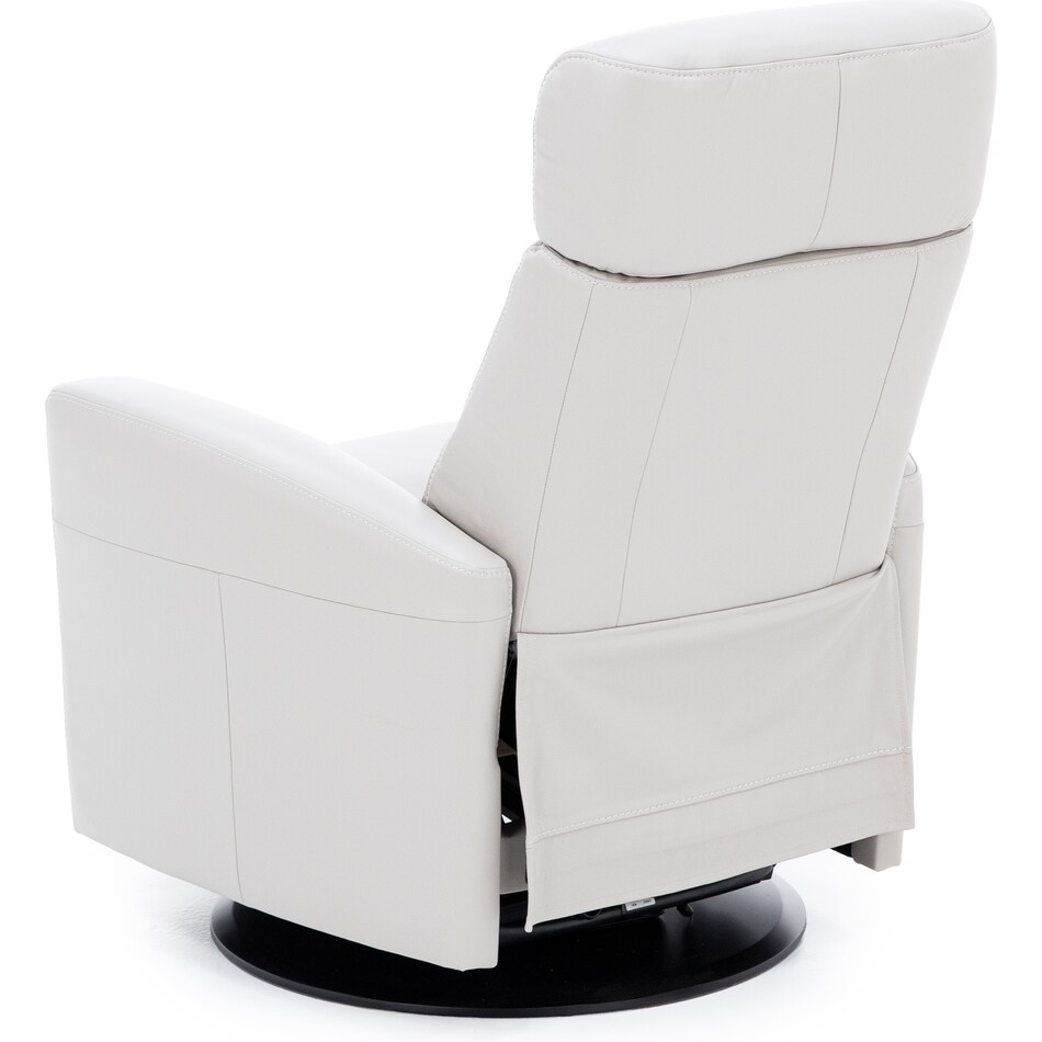 img norway tan recliner z  