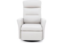 img norway tan recliner z  