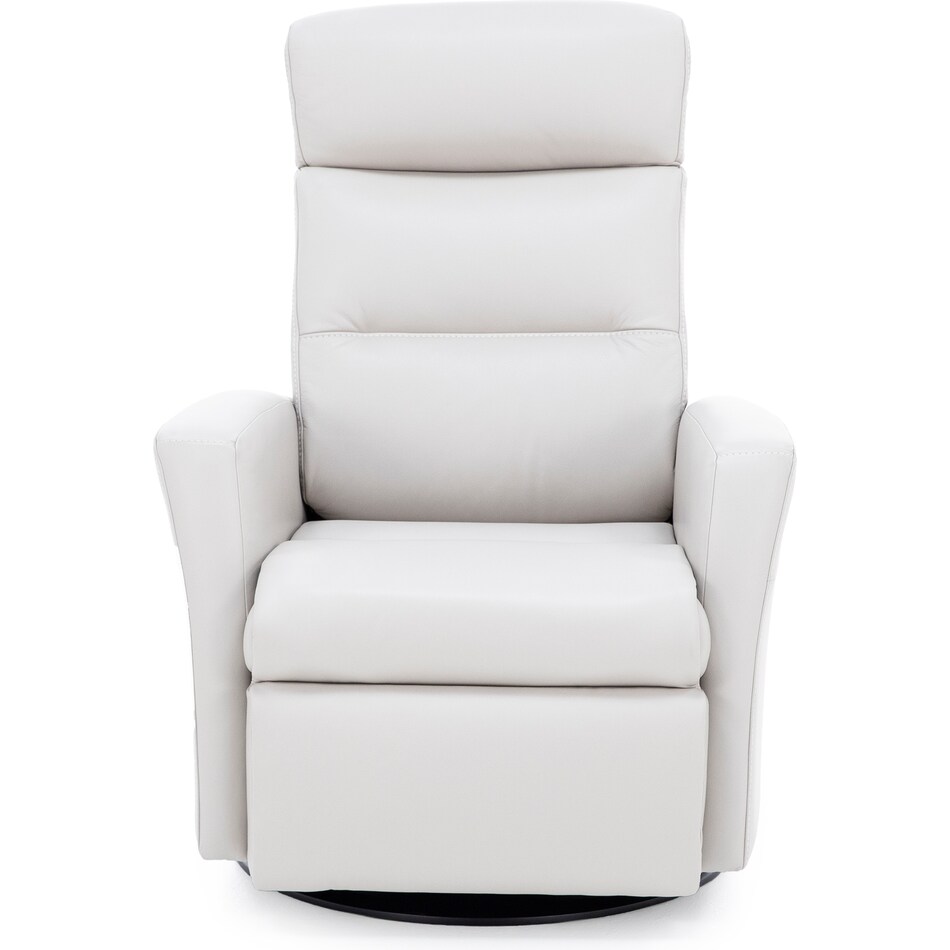 img norway tan recliner z  