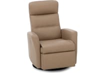 imgn beige recliner z  