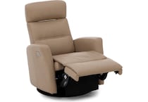 imgn beige recliner z  