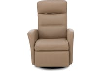 imgn beige recliner z  