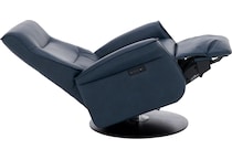 imgn blue recliner   