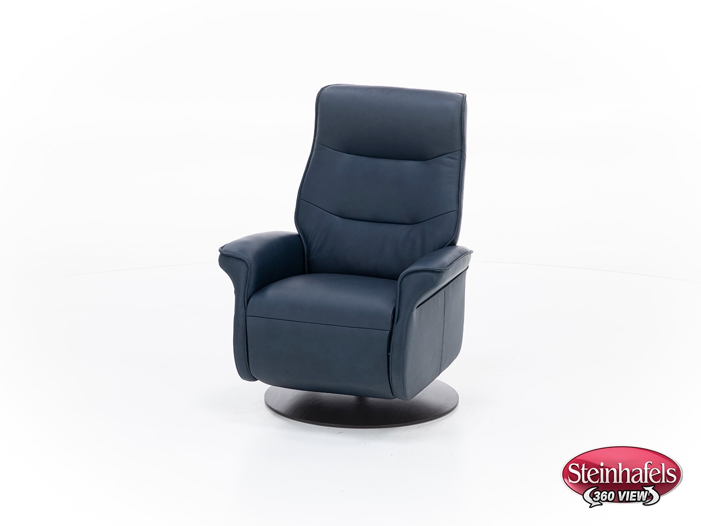 imgn blue recliner  image z  