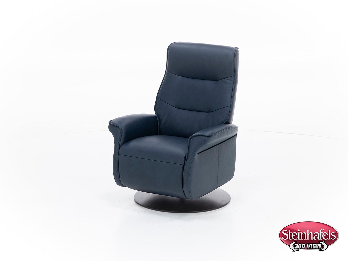 imgn blue recliner  image z  