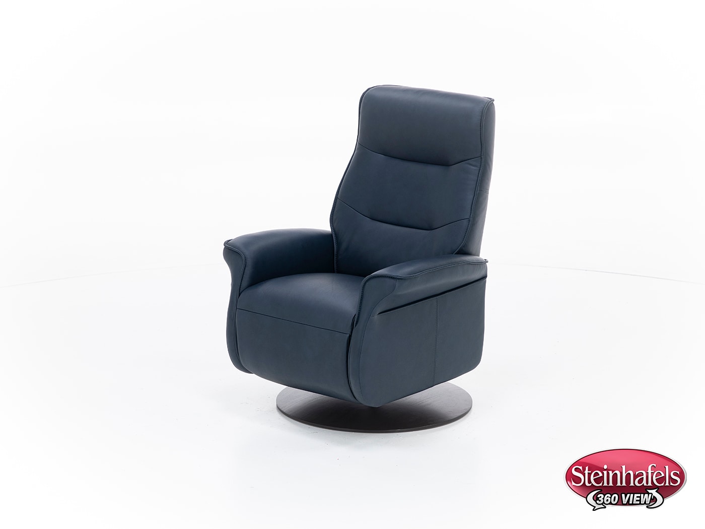 imgn blue recliner  image z  