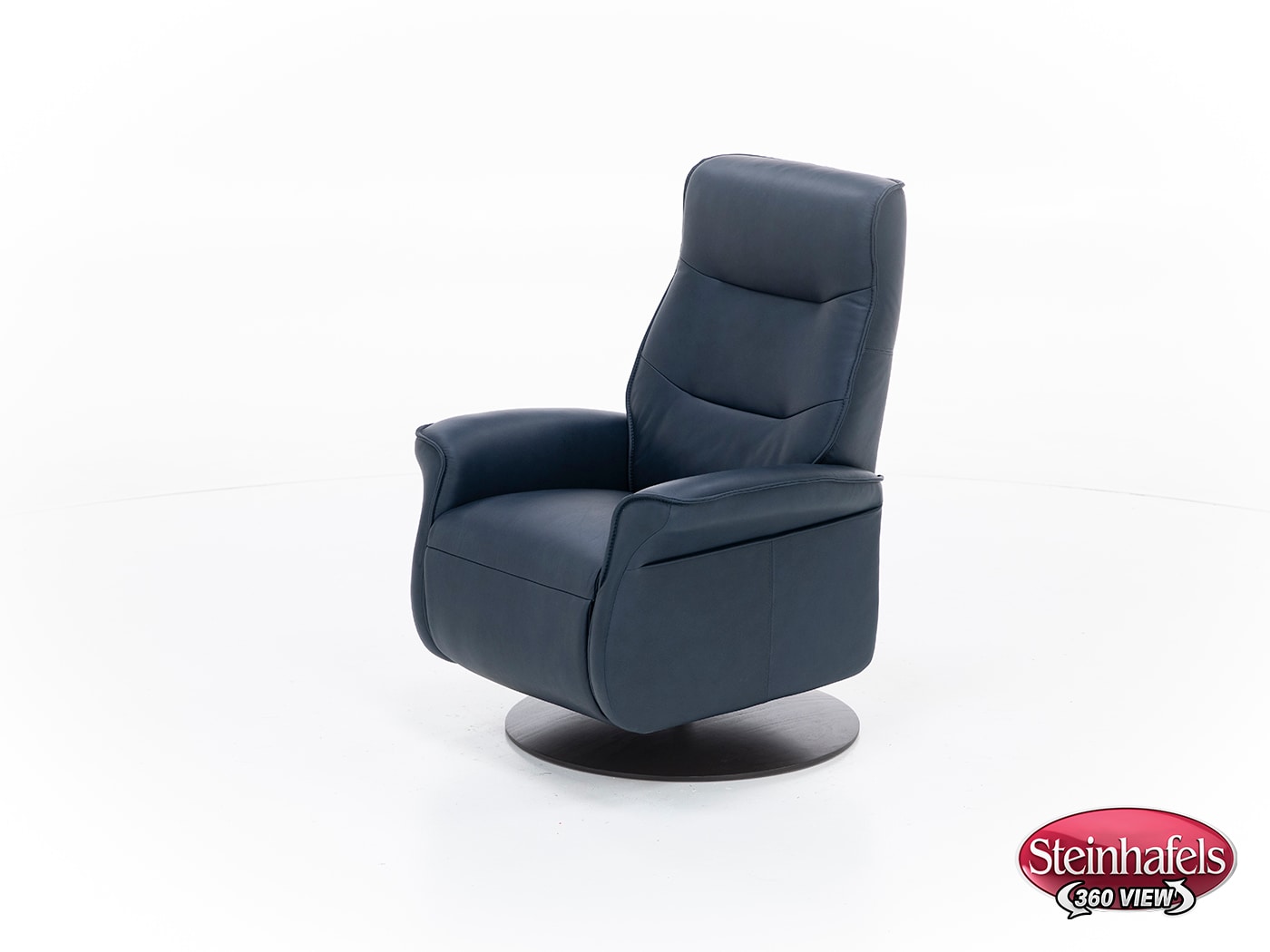 imgn blue recliner  image z  