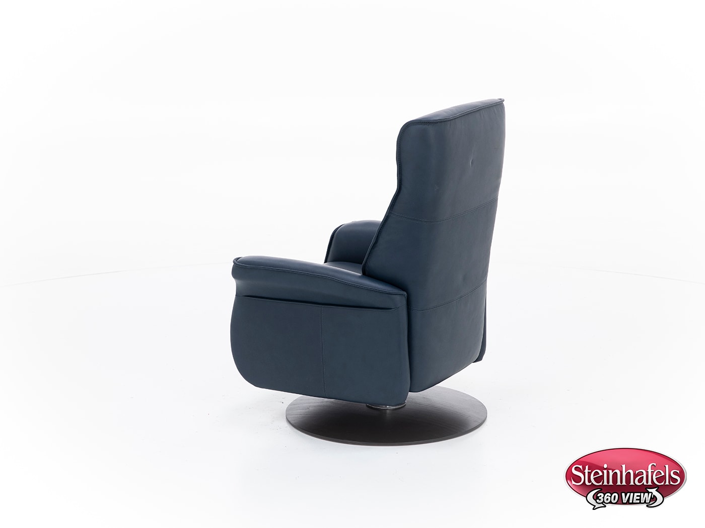 imgn blue recliner  image z  