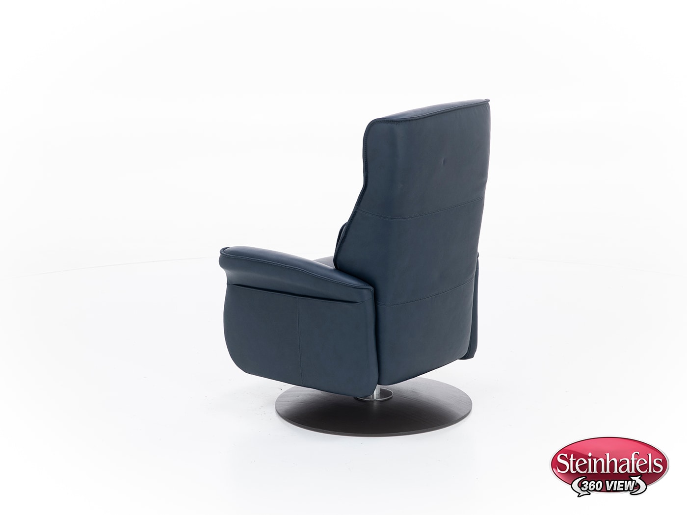 imgn blue recliner  image z  