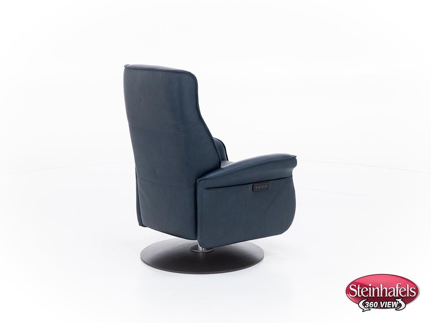 imgn blue recliner  image z  