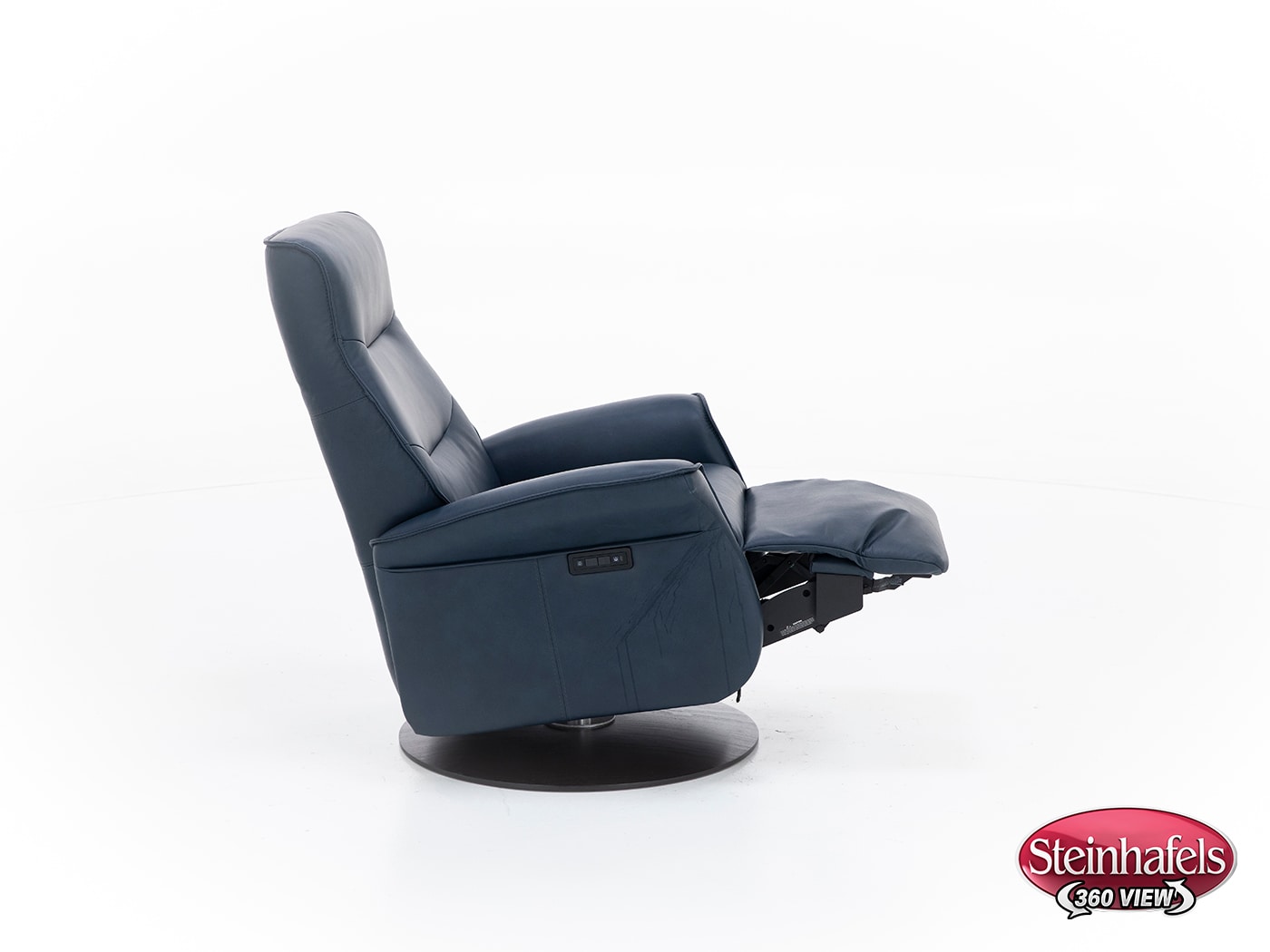 imgn blue recliner  image z  