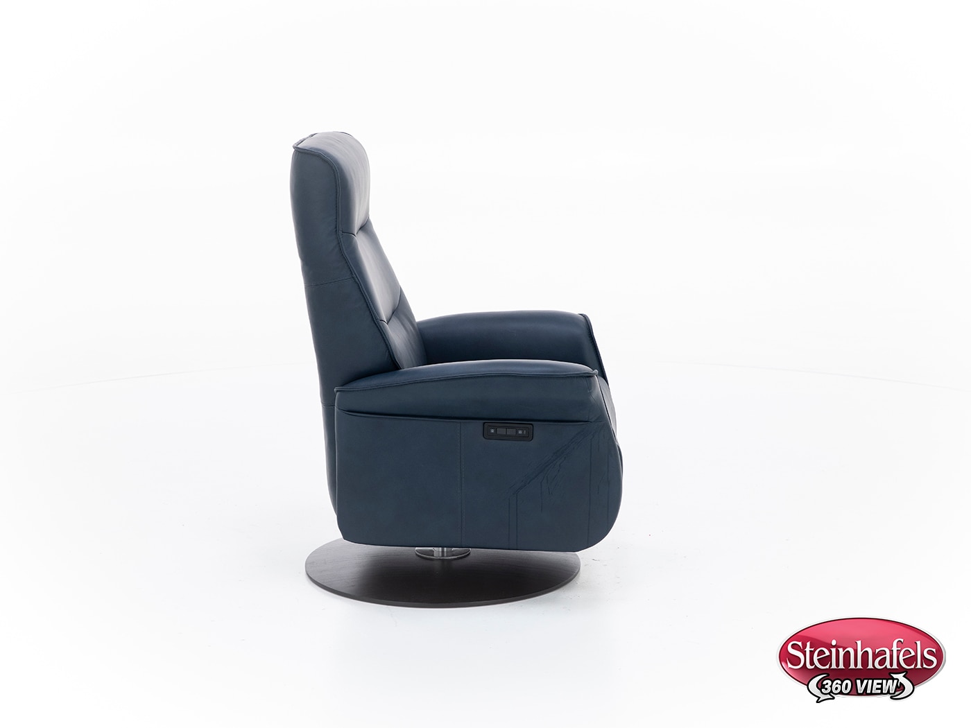 imgn blue recliner  image z  