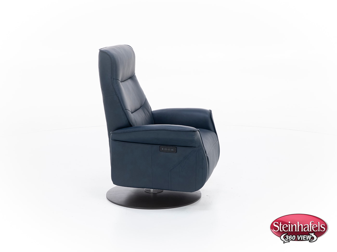 imgn blue recliner  image z  