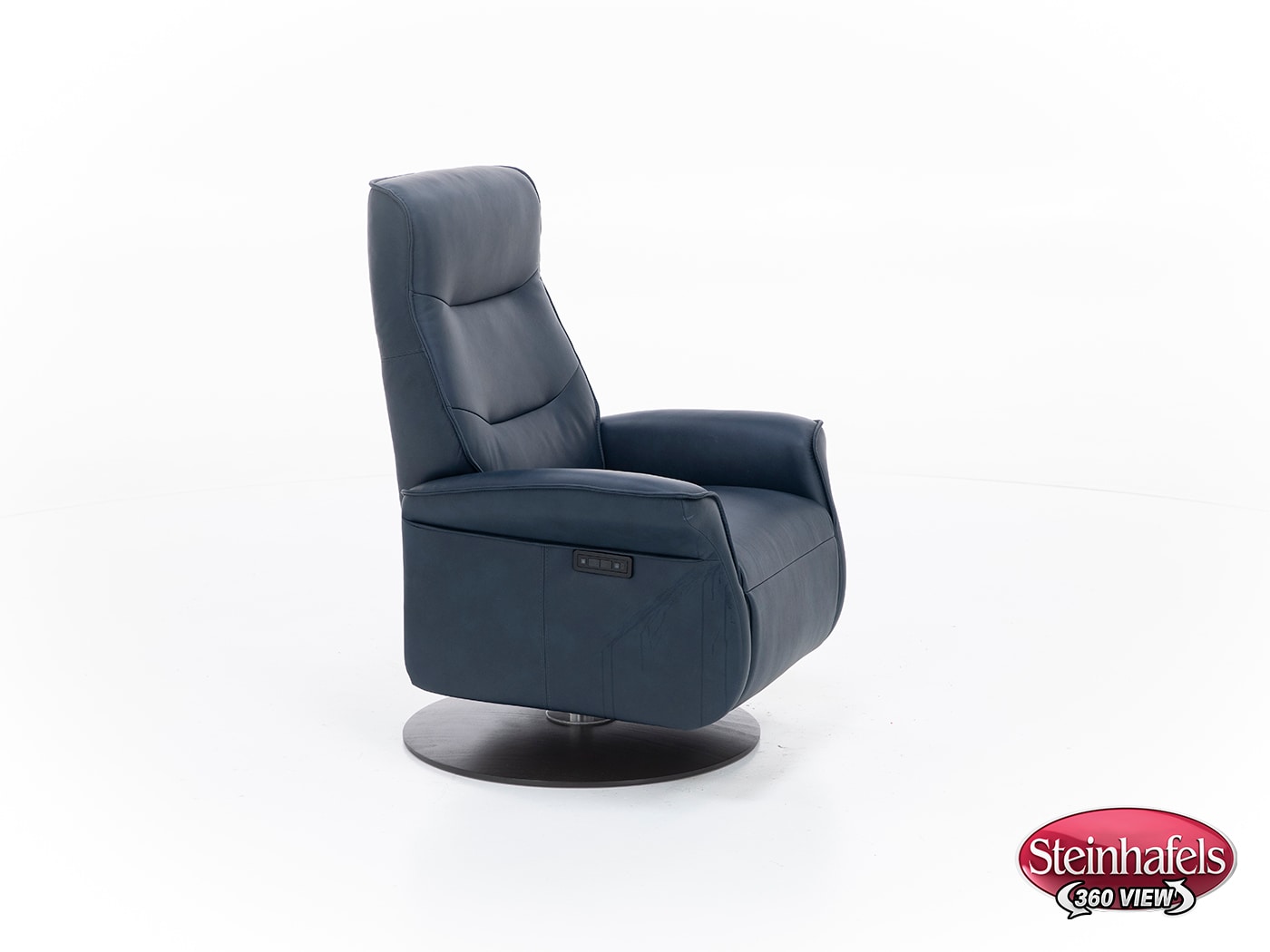 imgn blue recliner  image z  