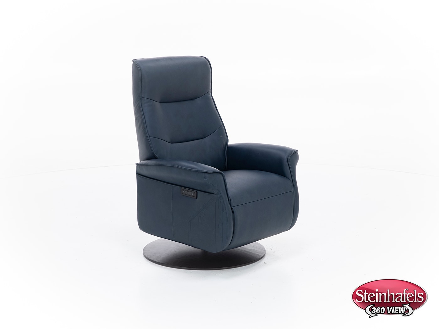 imgn blue recliner  image z  