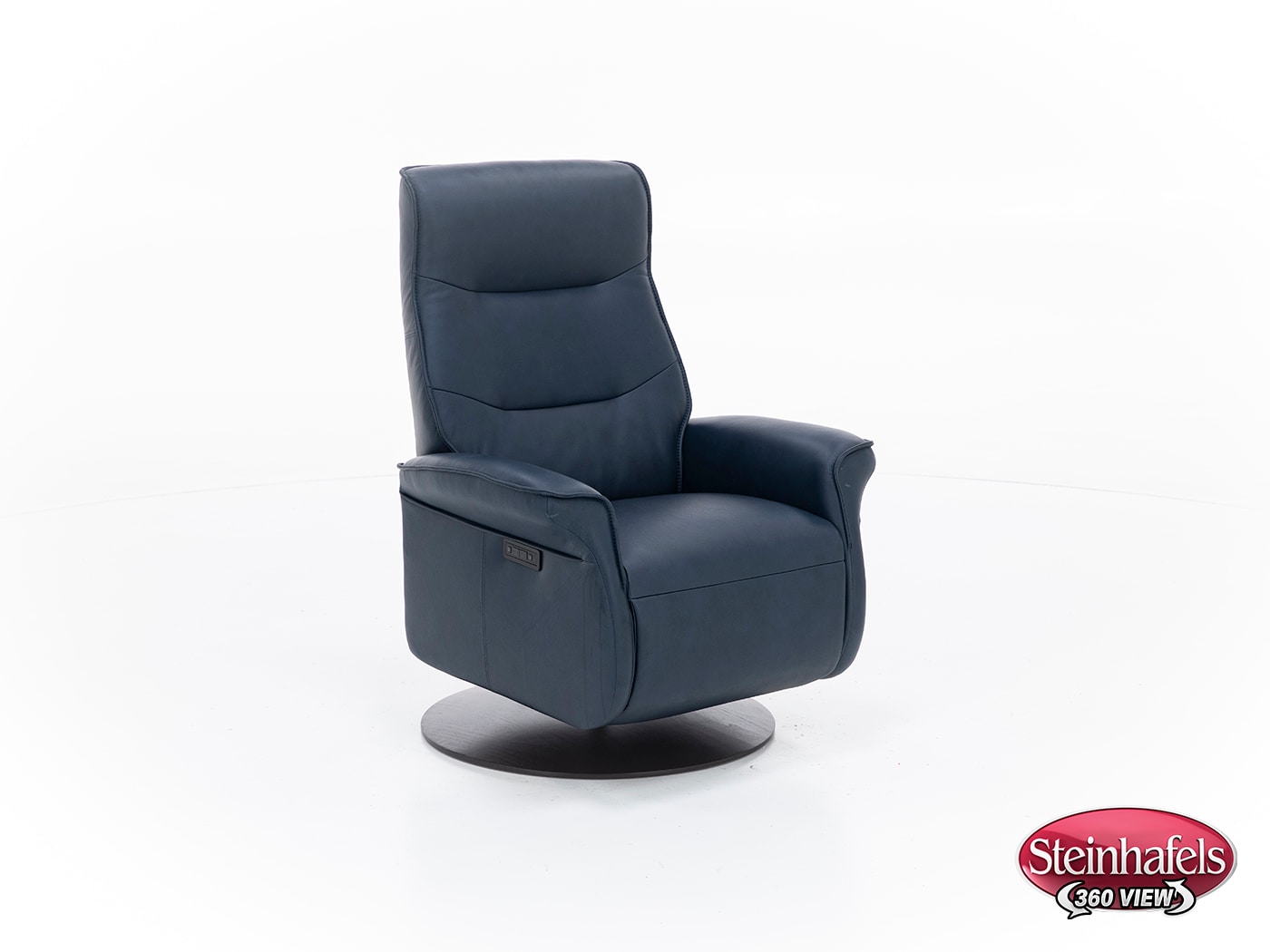 imgn blue recliner  image z  