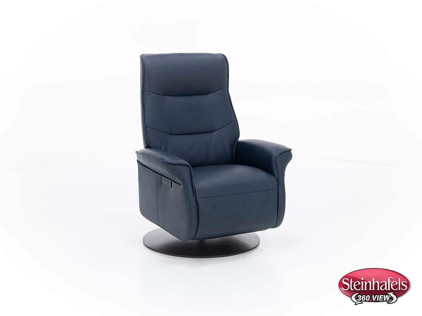 imgn blue recliner  image z  