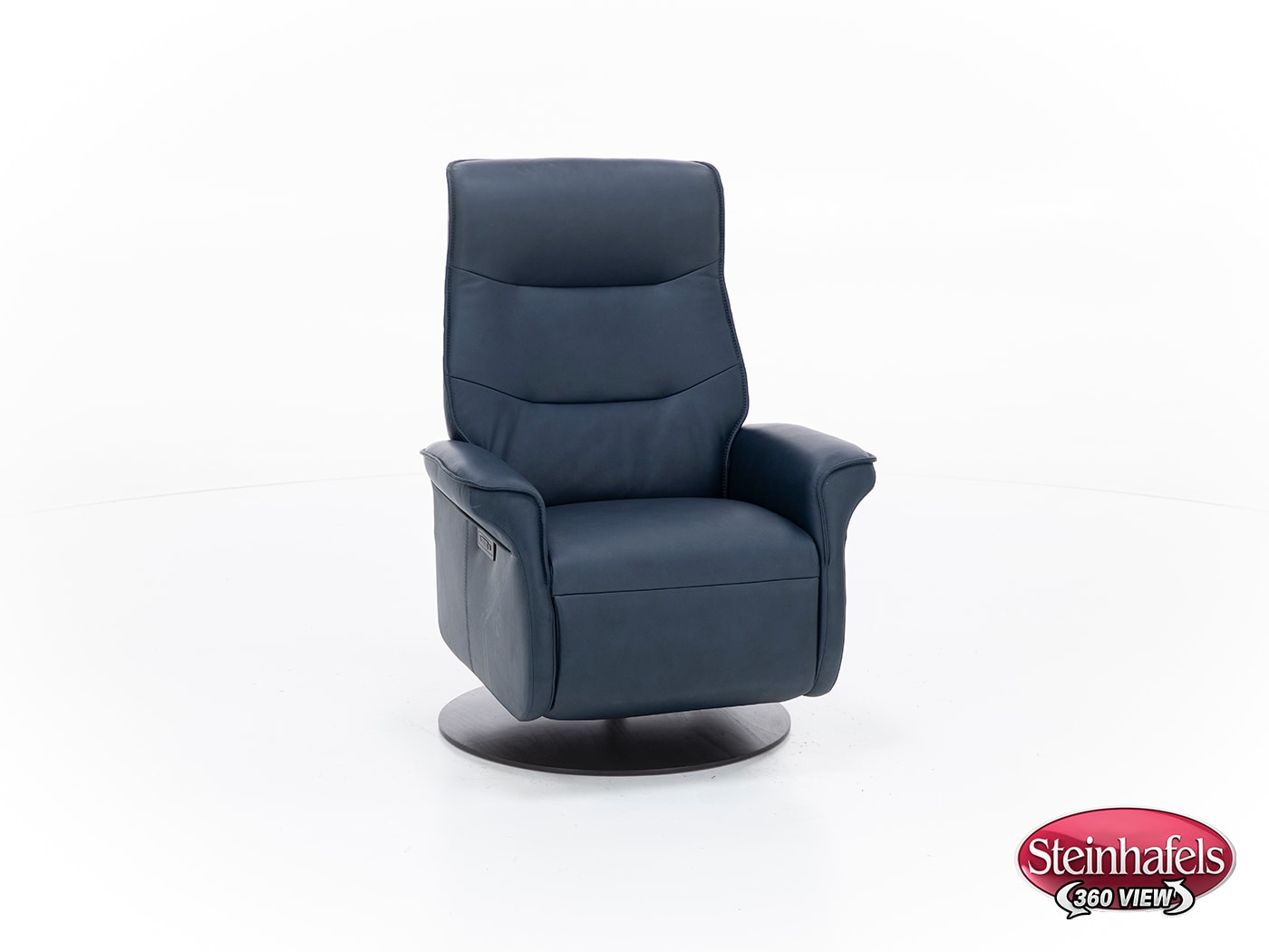 imgn blue recliner  image z  