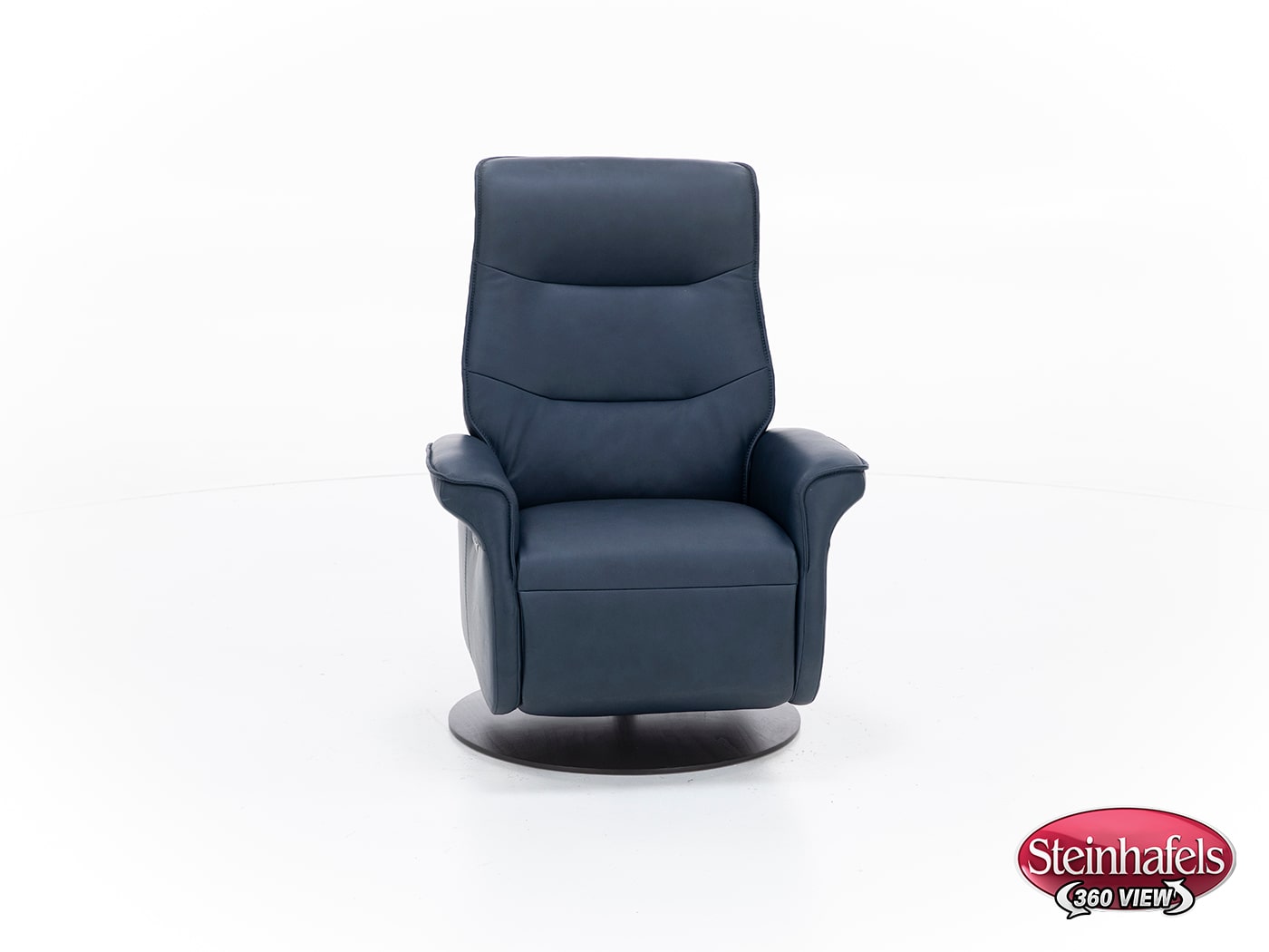 imgn blue recliner  image z  