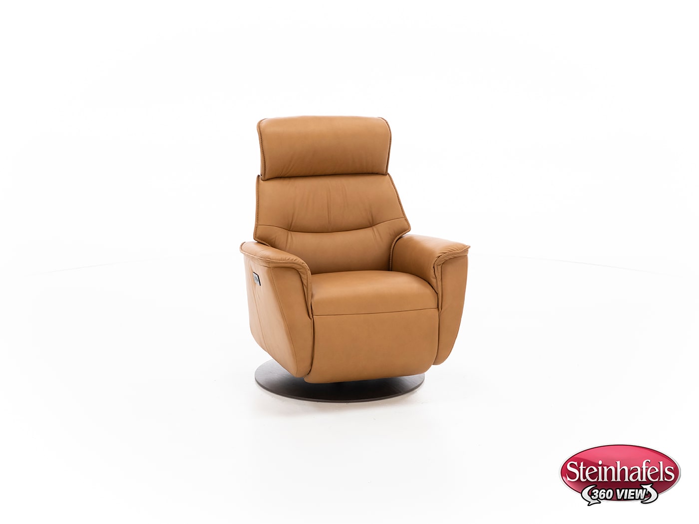 imgn brown recliner  image   