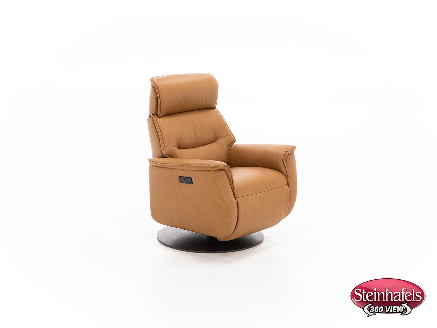 imgn brown recliner  image   