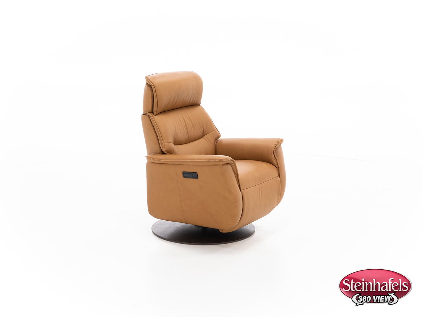 imgn brown recliner  image   