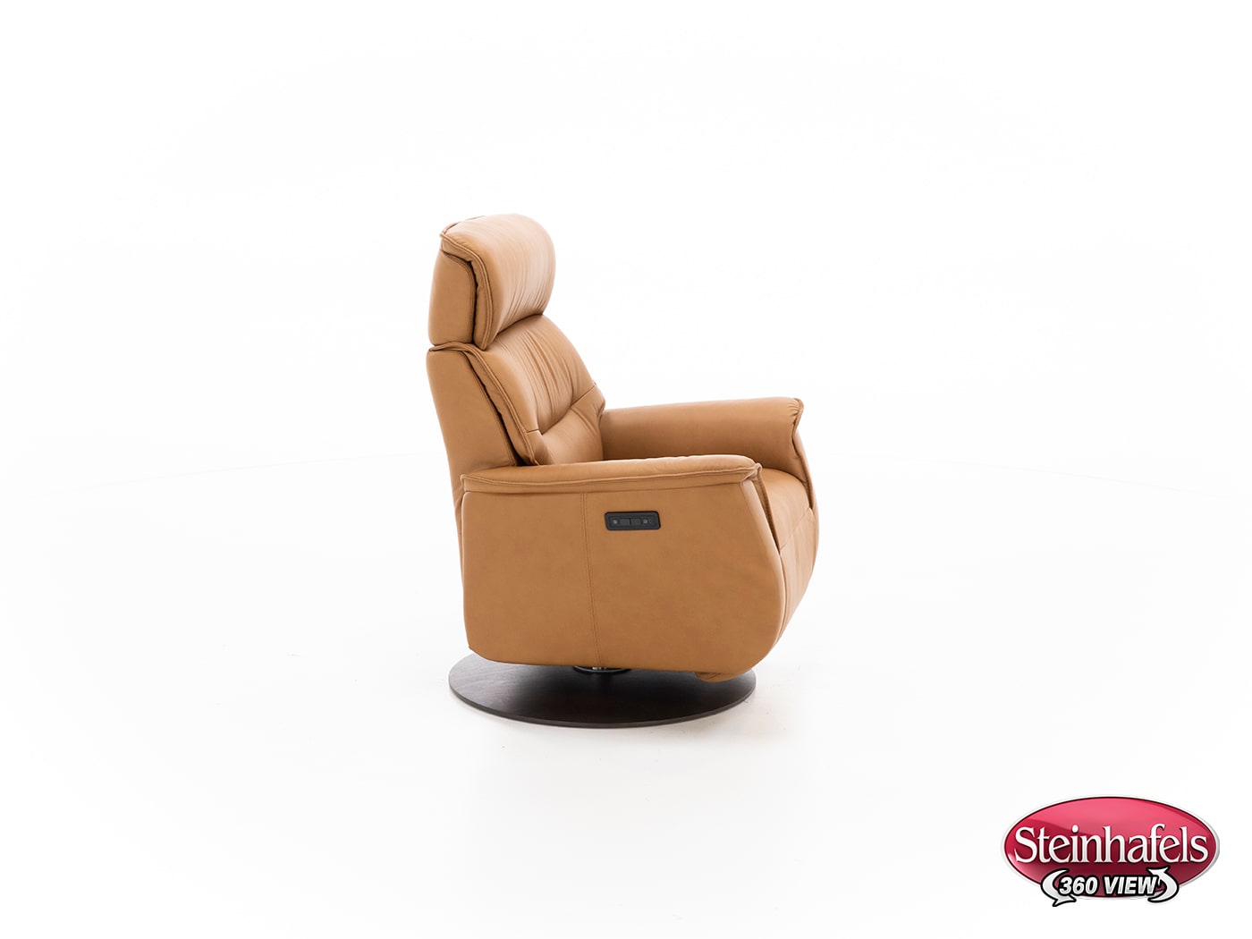 imgn brown recliner  image   