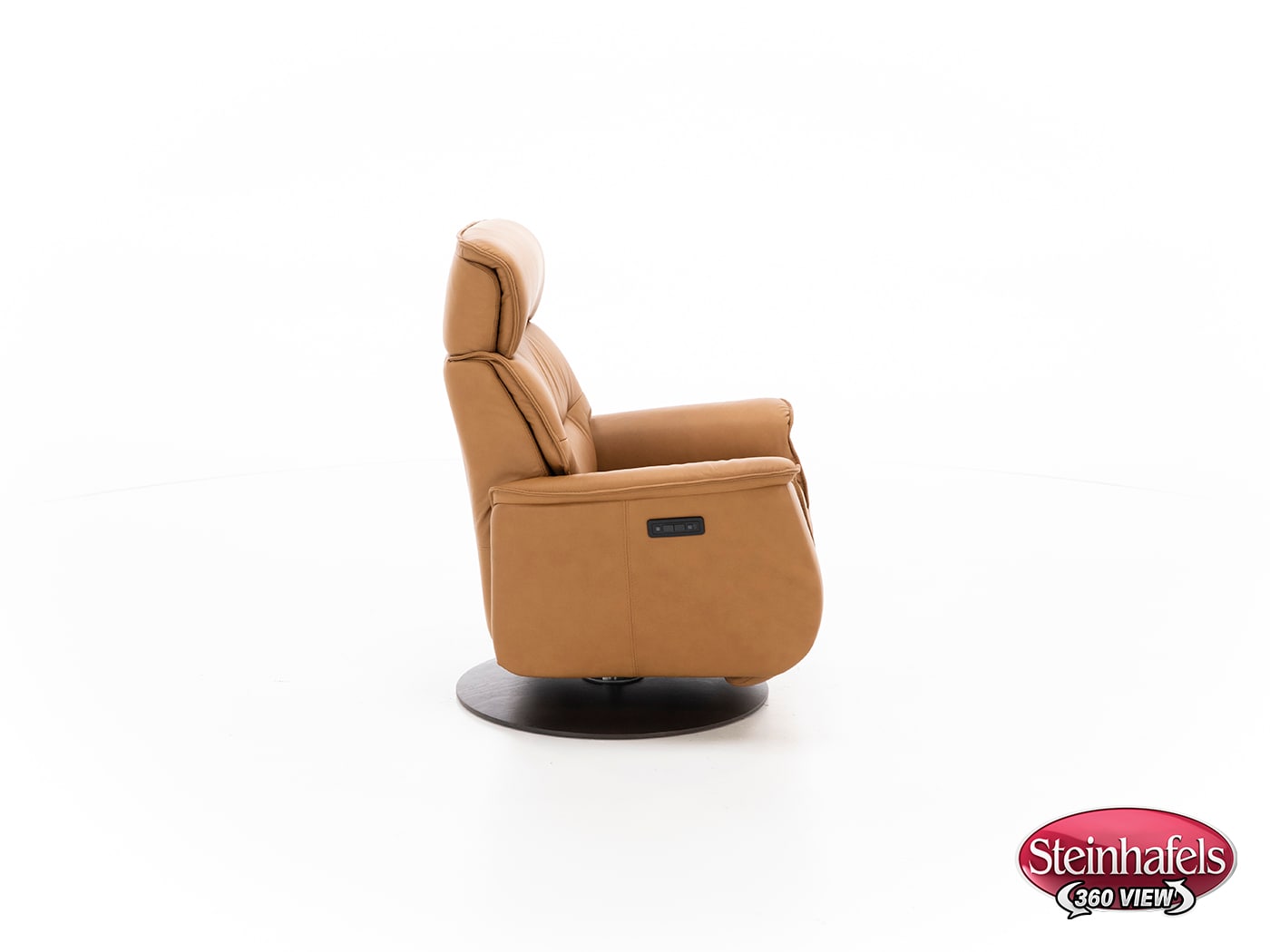 imgn brown recliner  image   