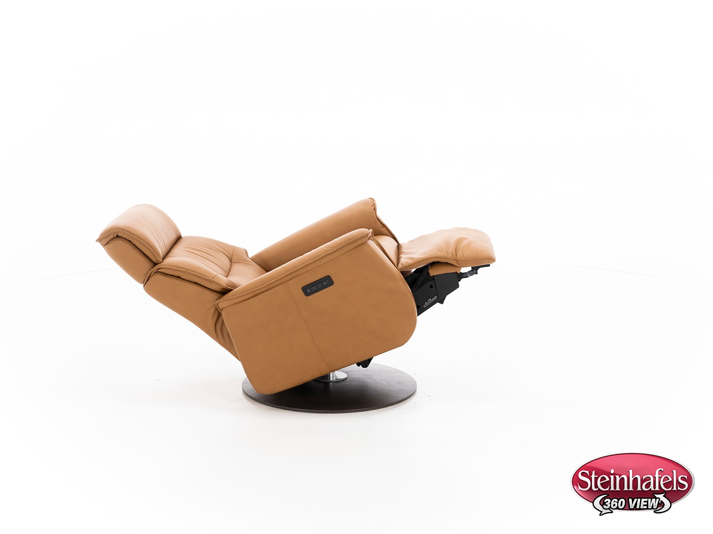 imgn brown recliner  image   