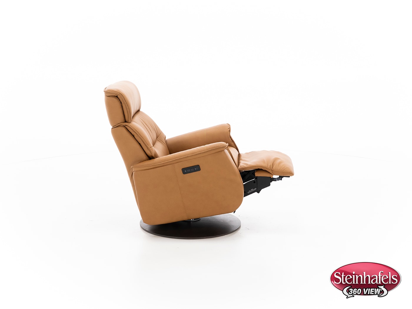 imgn brown recliner  image   