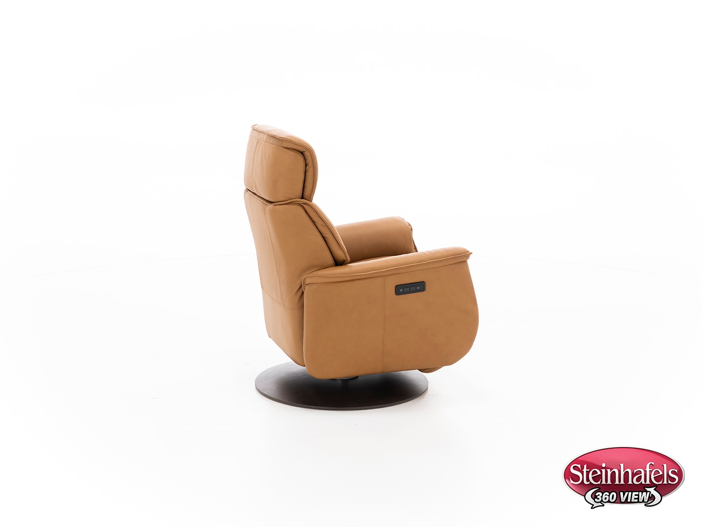 imgn brown recliner  image   