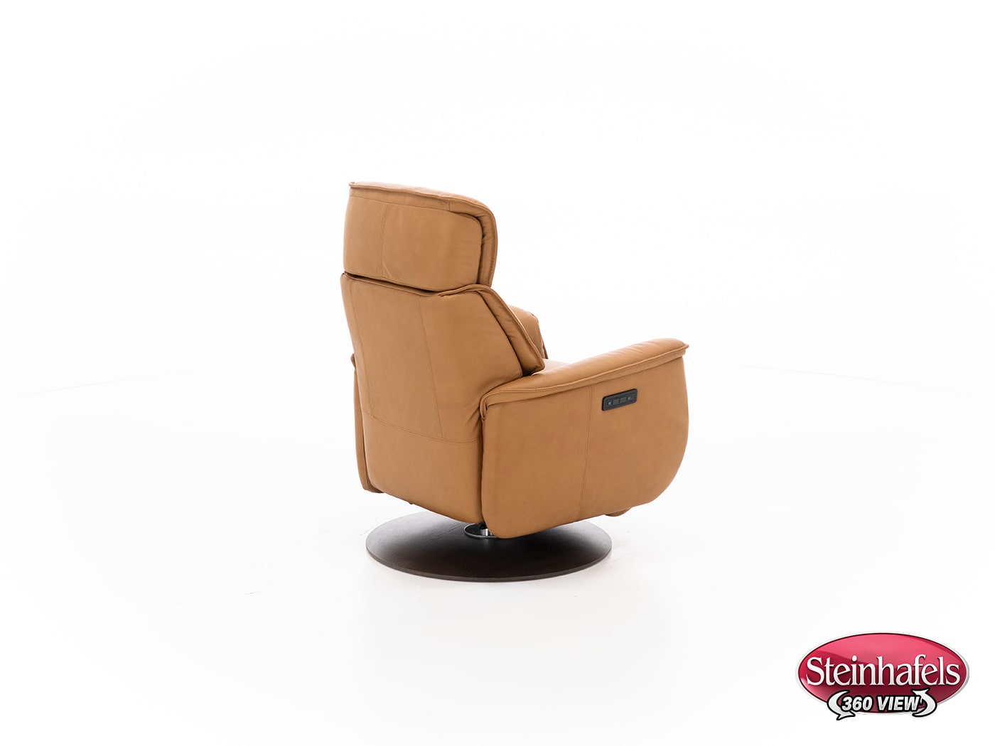 imgn brown recliner  image   