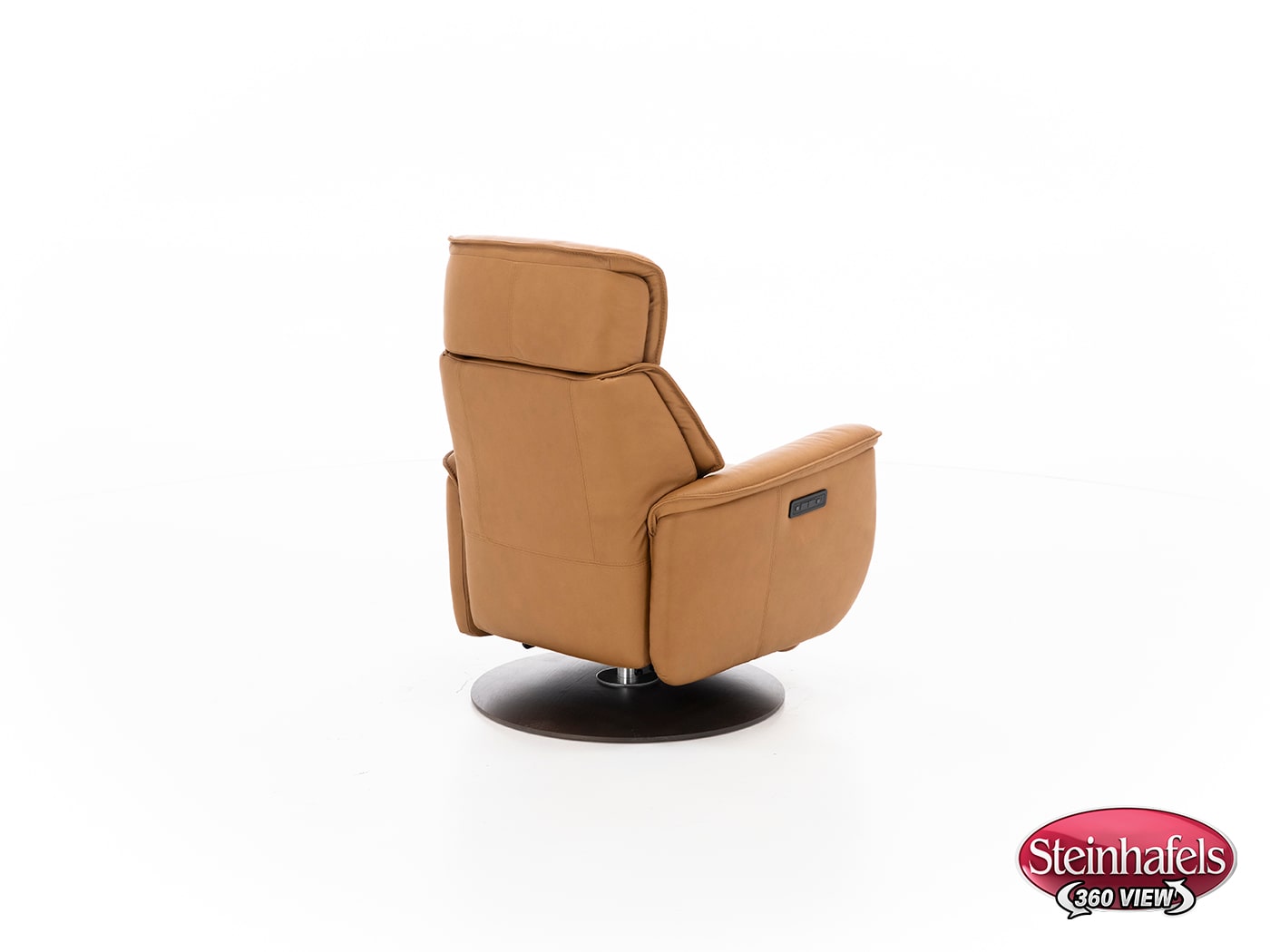 imgn brown recliner  image   