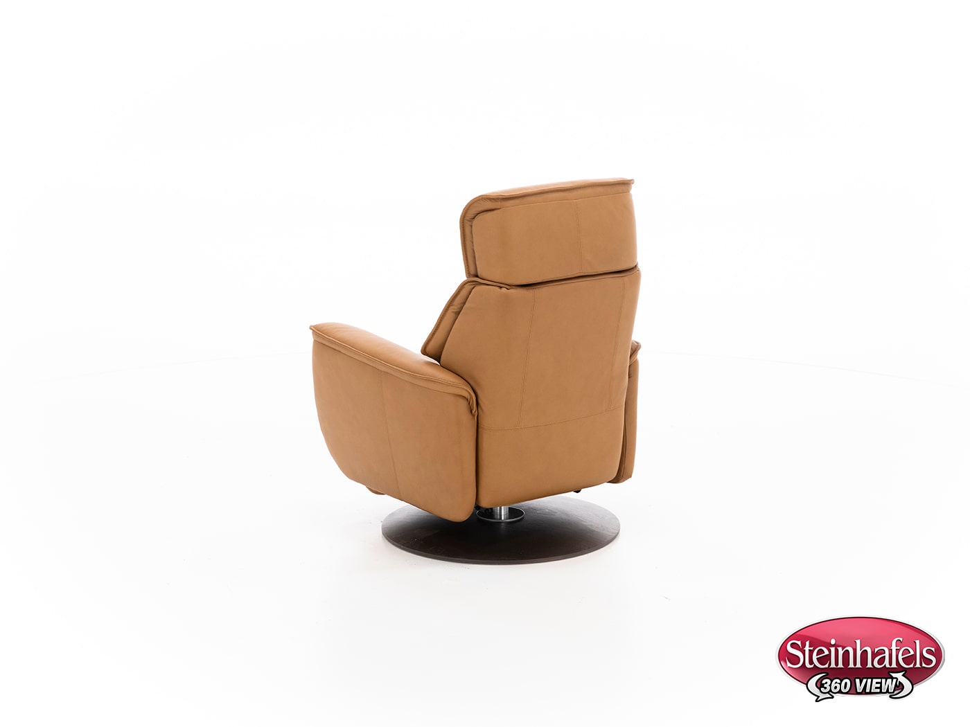 imgn brown recliner  image   