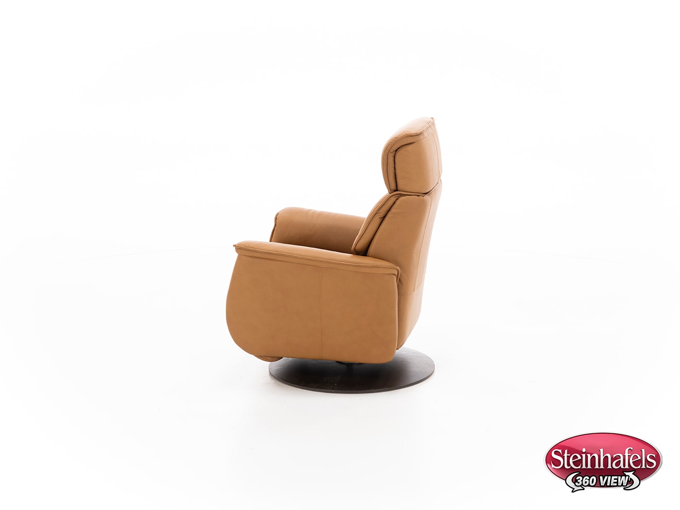 imgn brown recliner  image   