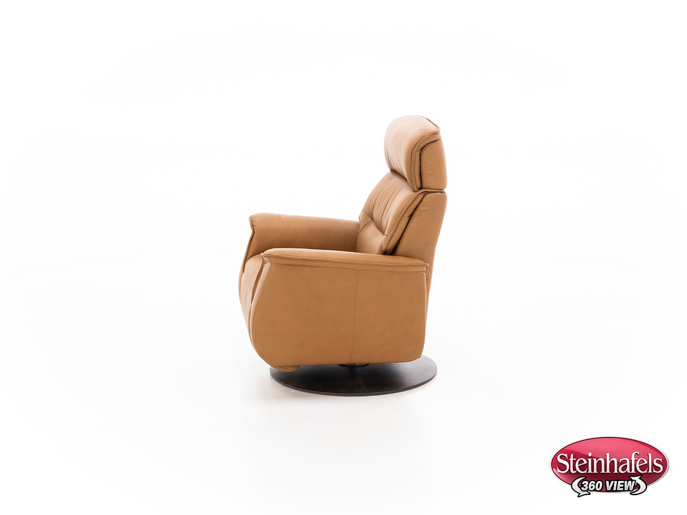 imgn brown recliner  image   