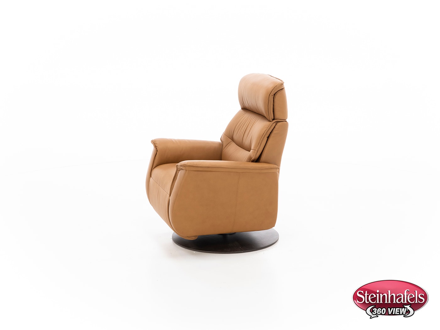 imgn brown recliner  image   