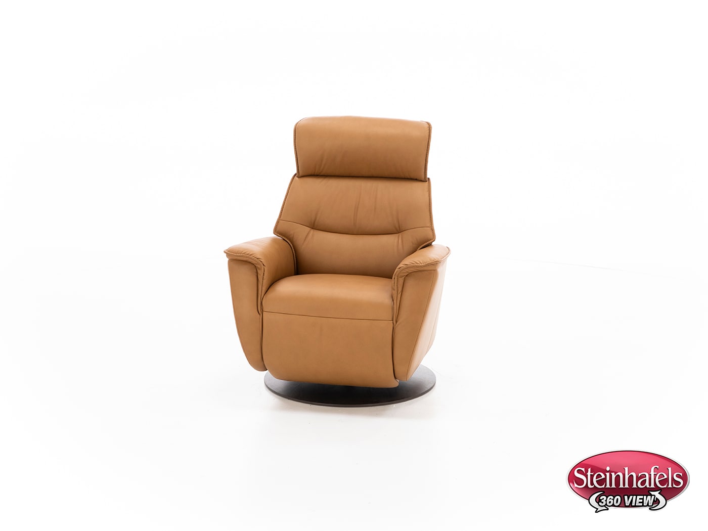 imgn brown recliner  image   