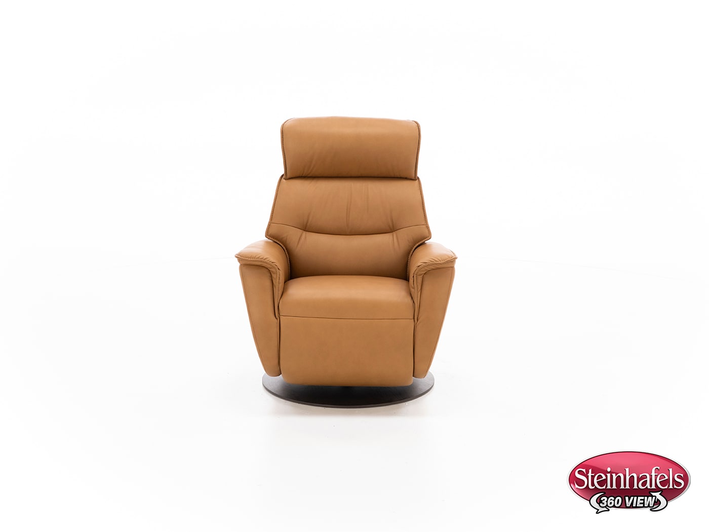 imgn brown recliner  image   