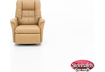 imgn brown recliner  image z  