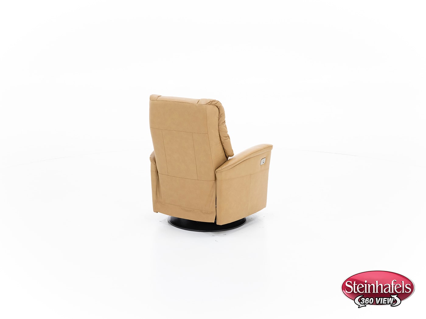 imgn brown recliner  image z  