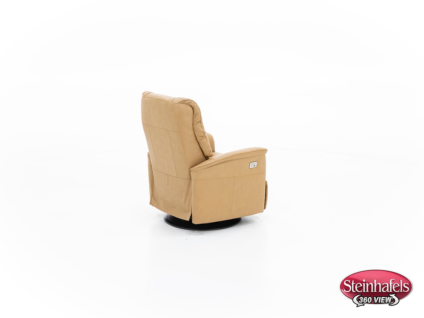 imgn brown recliner  image z  