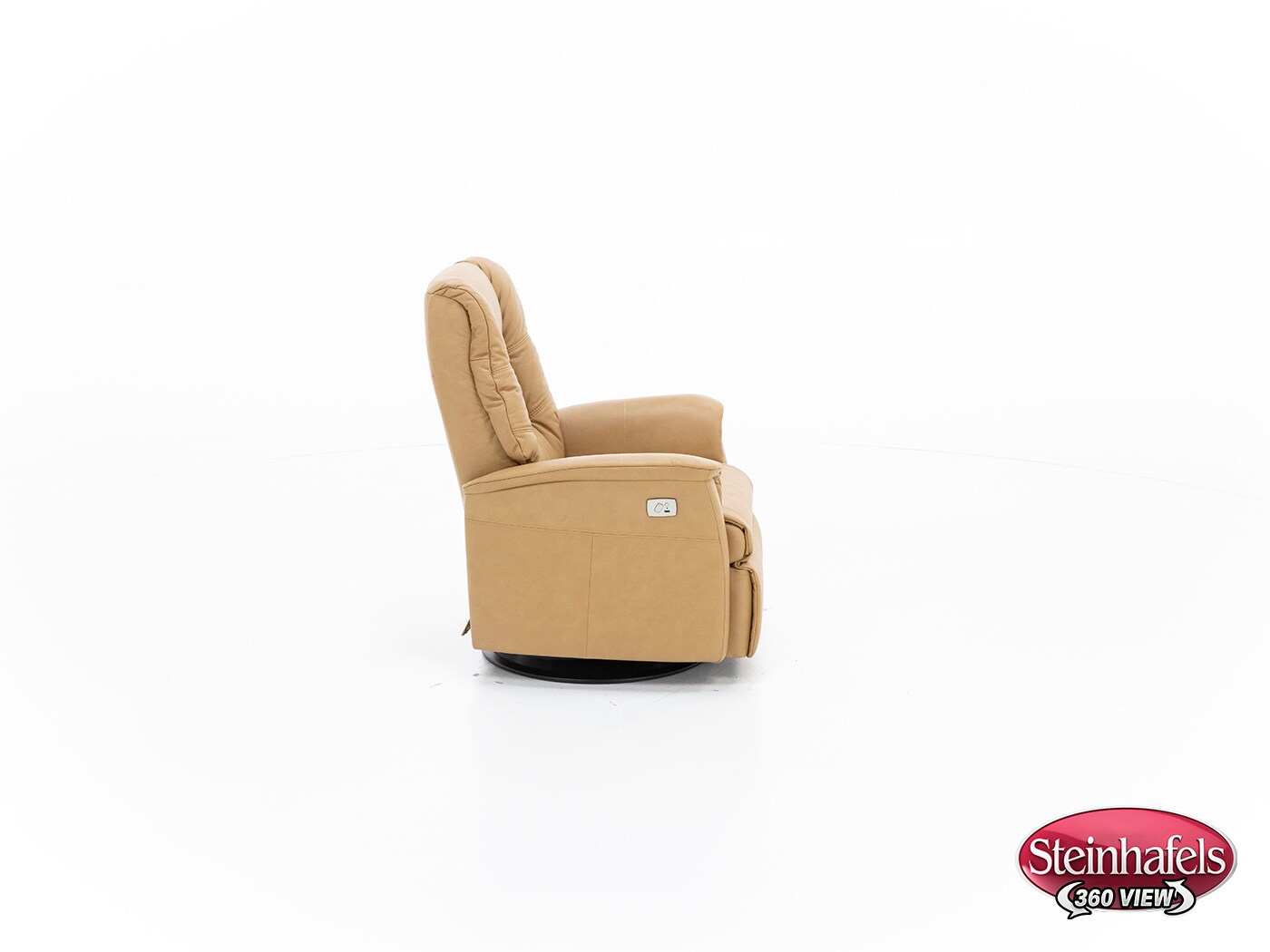 imgn brown recliner  image z  