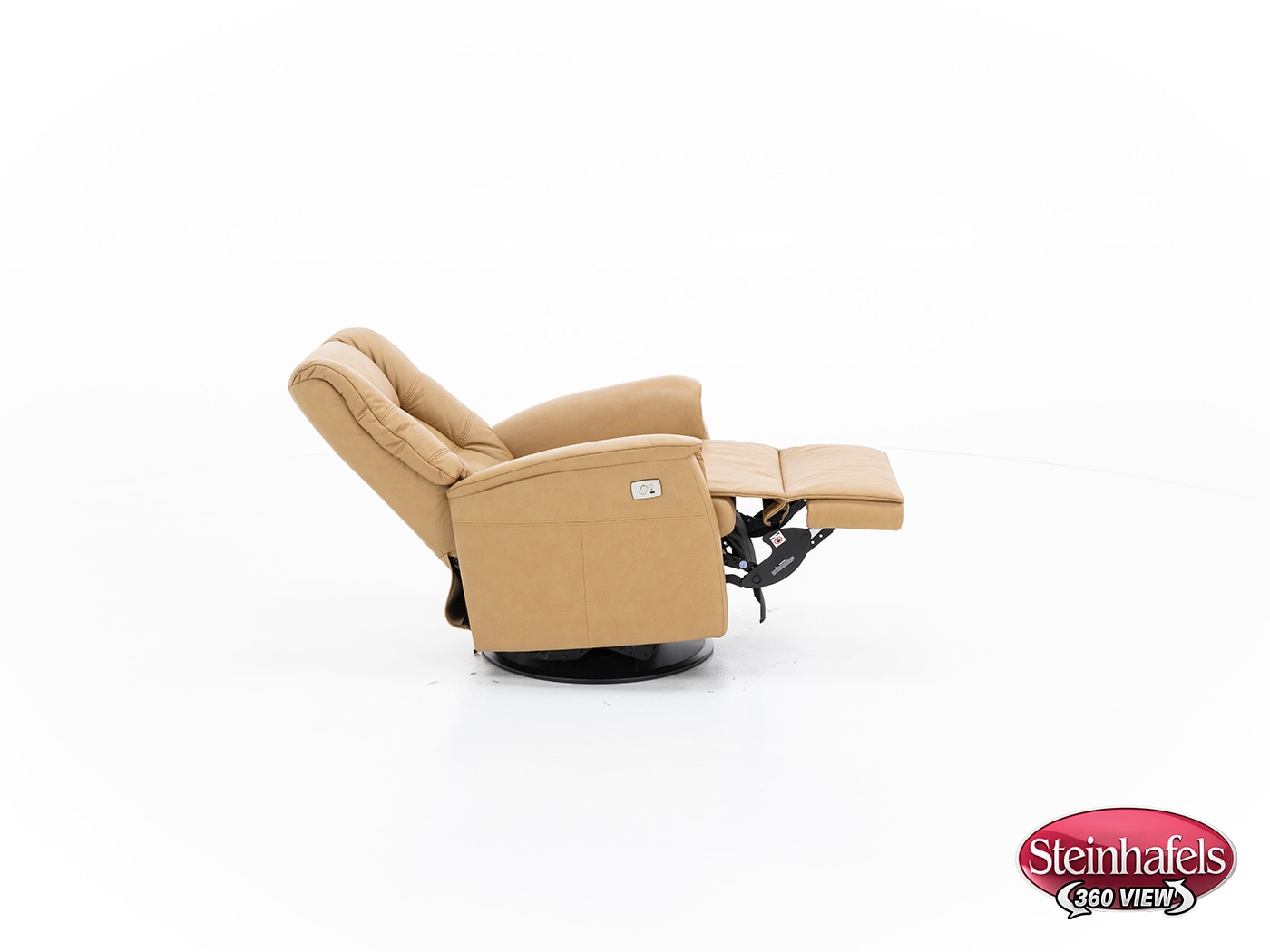 imgn brown recliner  image z  