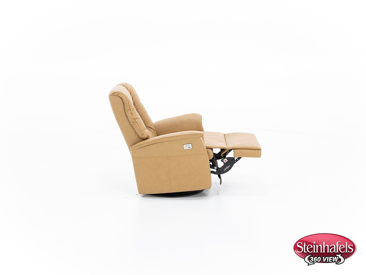 imgn brown recliner  image z  